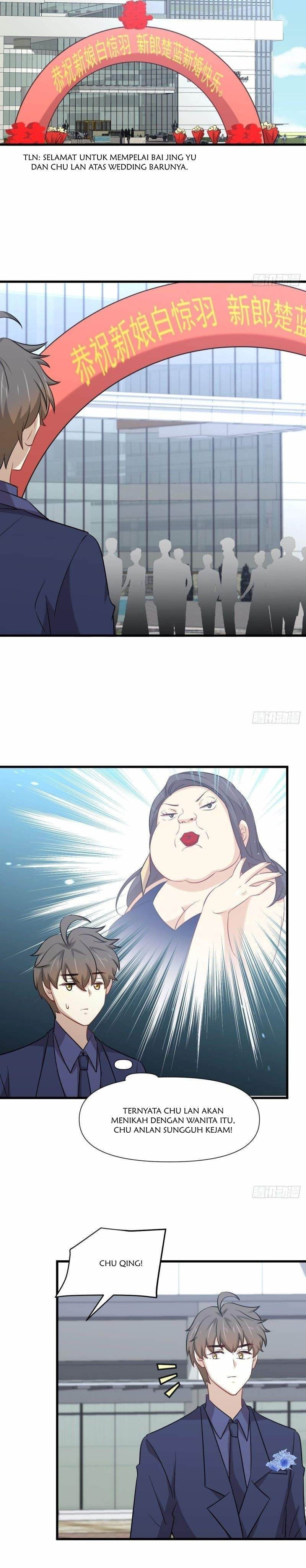 Immortal Swordsman in The Reverse World Chapter 242 Gambar 13